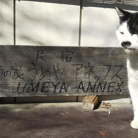 Гостевой дом Umeya Annex Фудзикавагутико Экстерьер фото